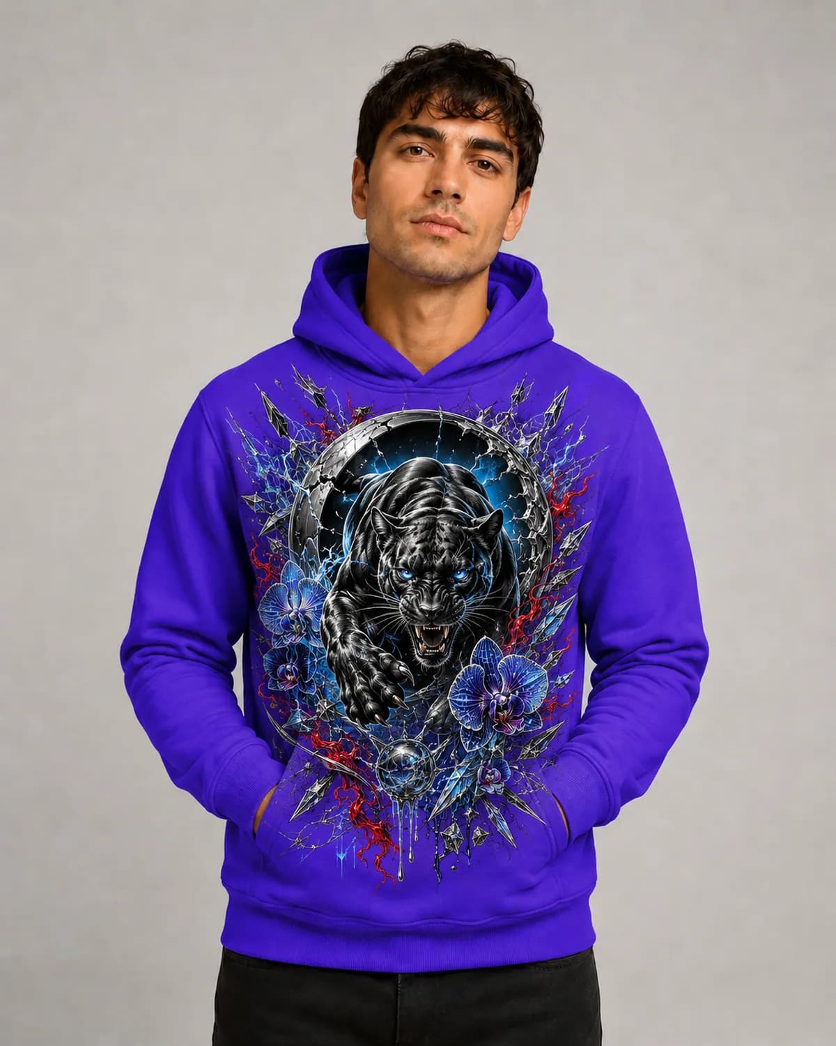 Golden Time Unisex Hoodie