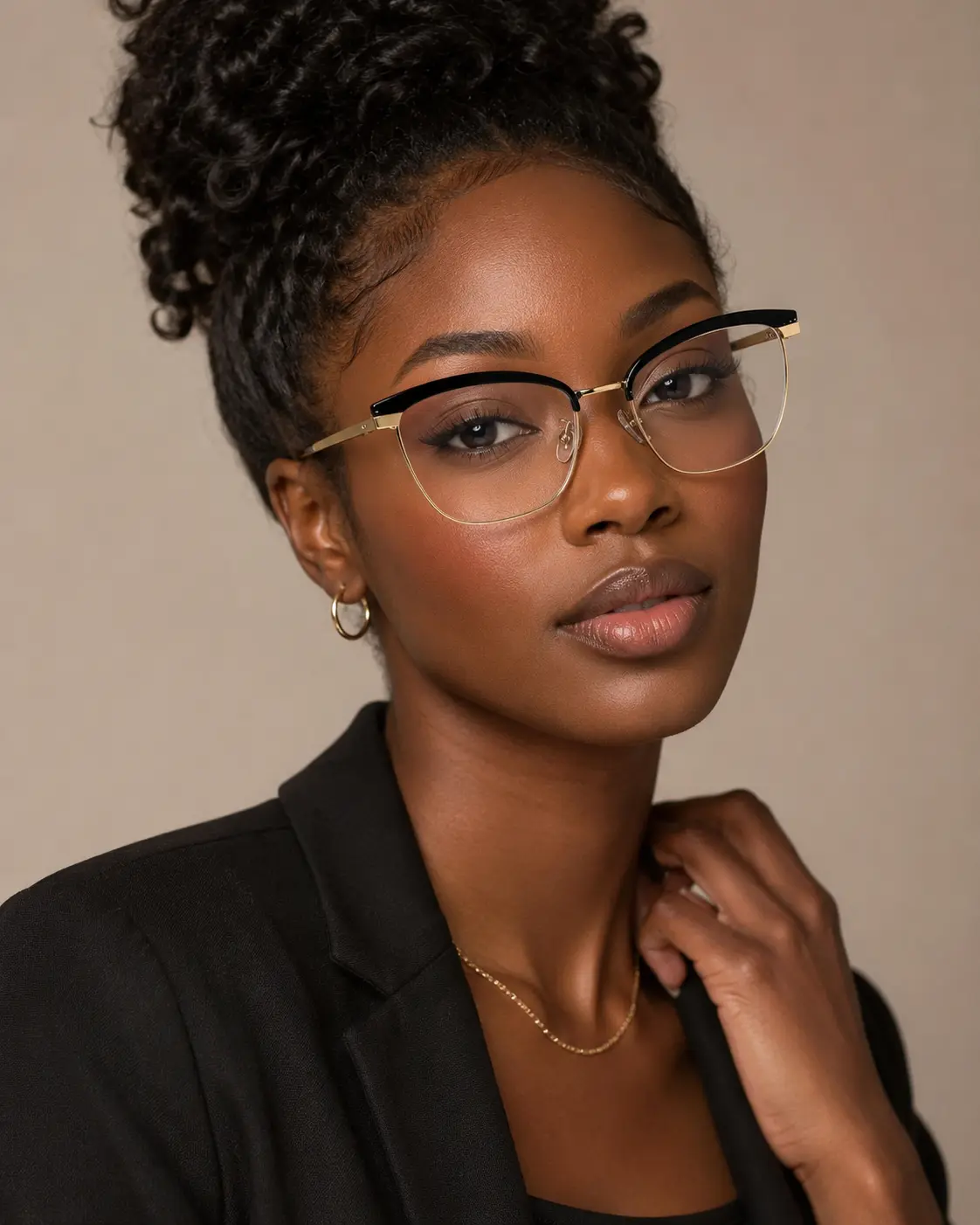 Half Court Frames