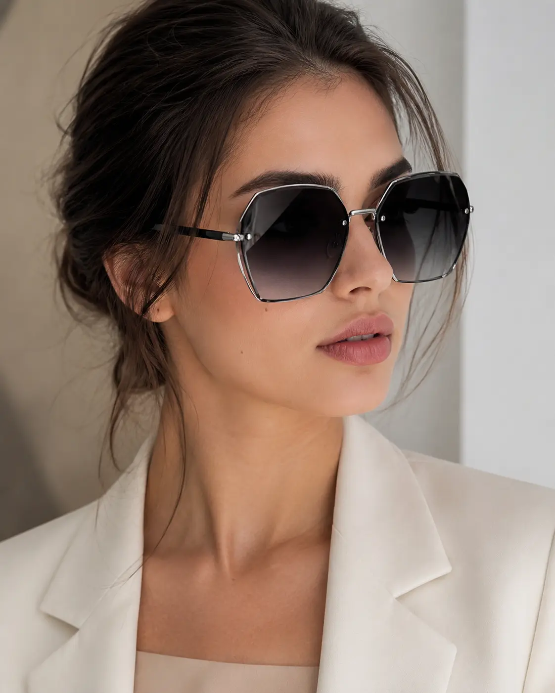 Prism Drop Sunglasses