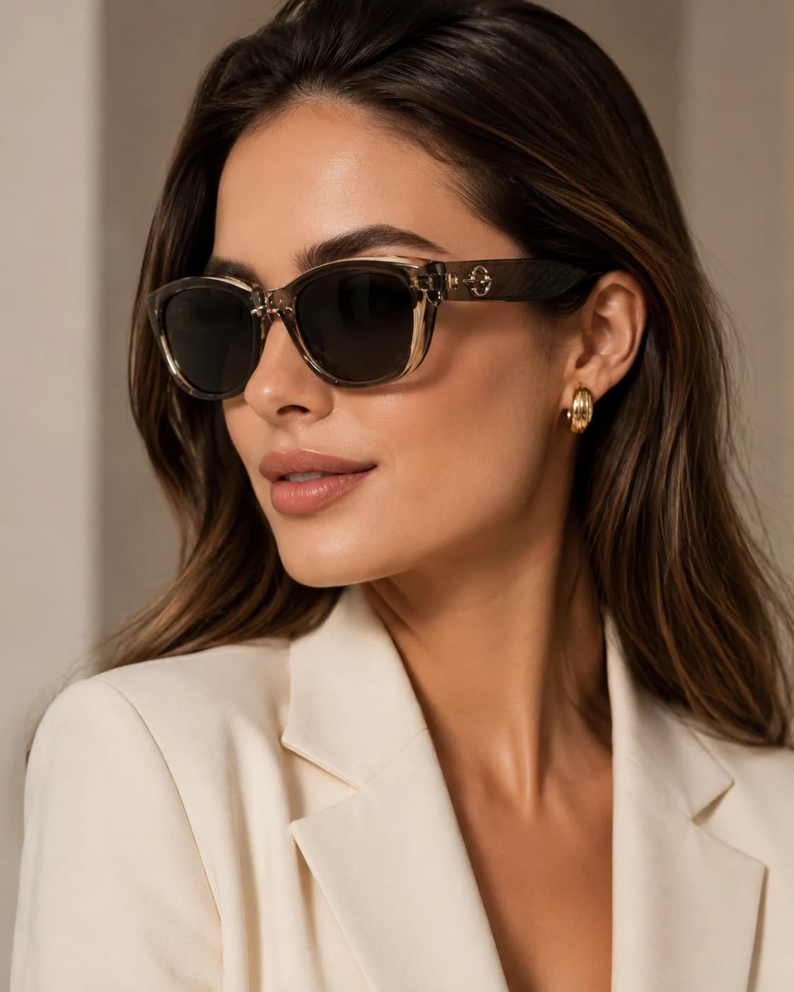 Riviera Dusk Sunglasses