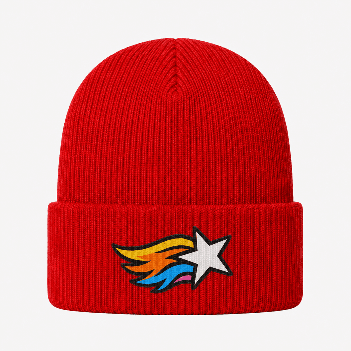 Golden Time Beanie