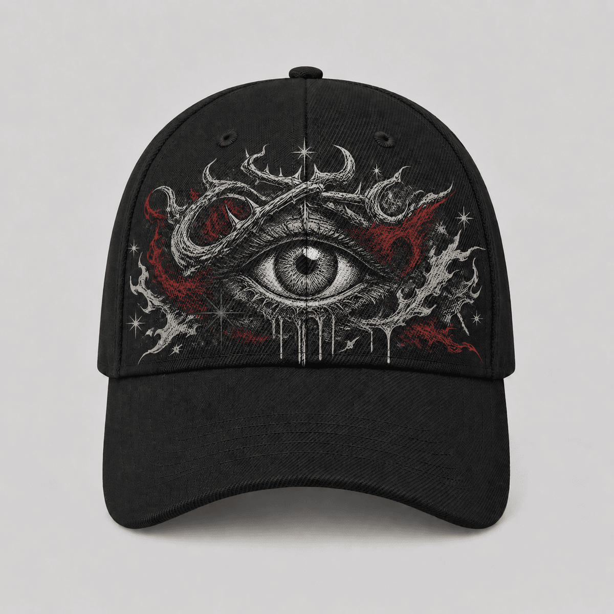 Golden Time Dad Hat