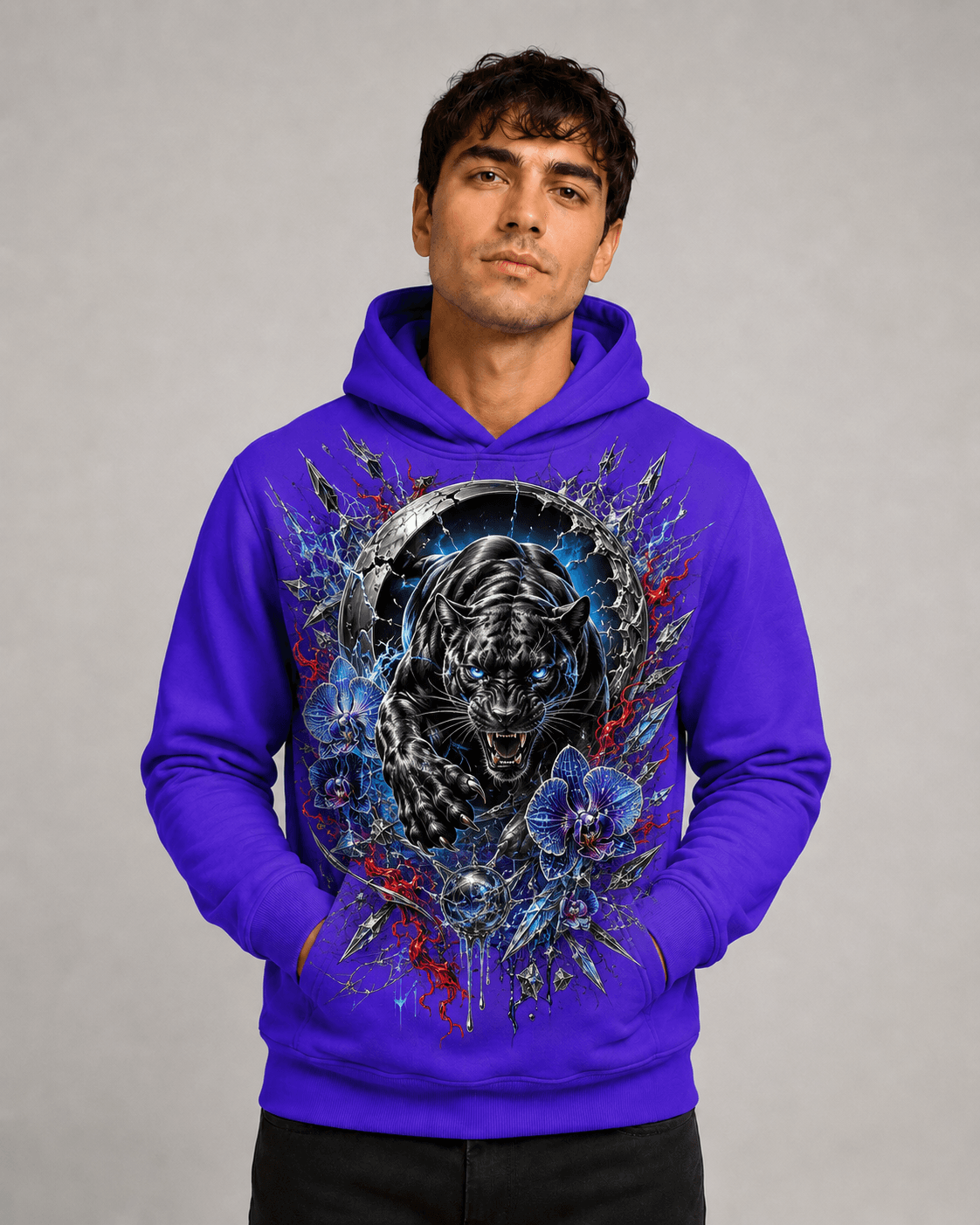 Golden Time Unisex Hoodie