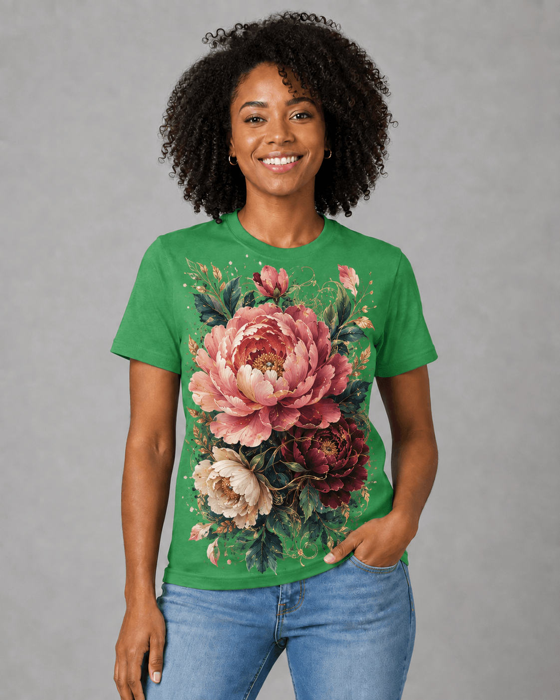 Golden Time Unisex T-Shirt