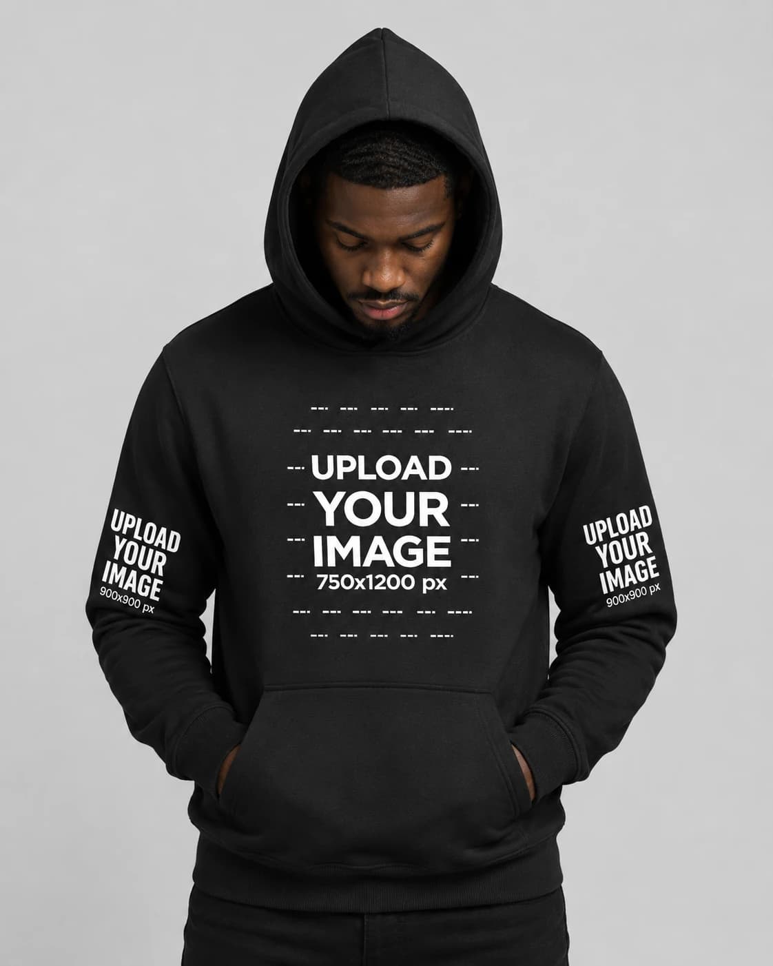 Golden Time Hoodie