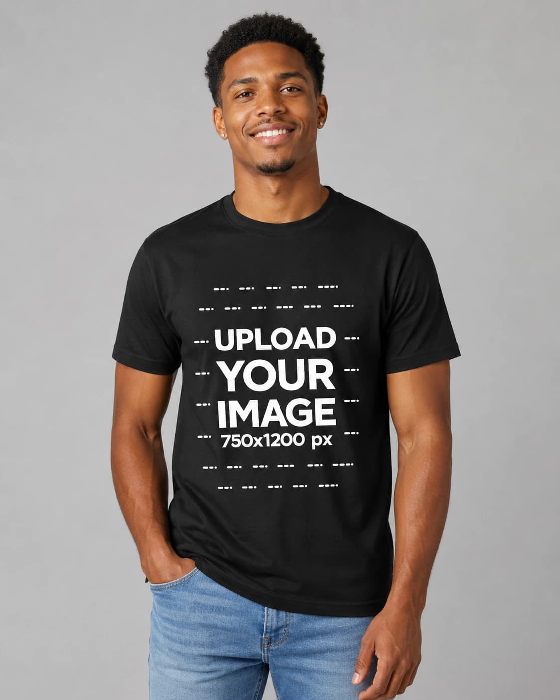 Golden Time Men's T-Shirt