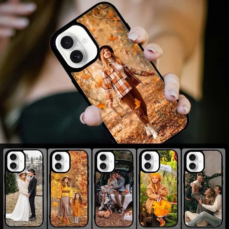 iPhone 16 Plus